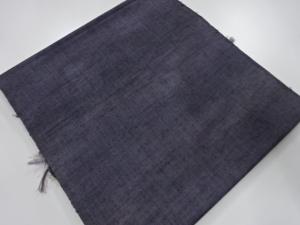 アンティーク　正絹　紬　着尺反物